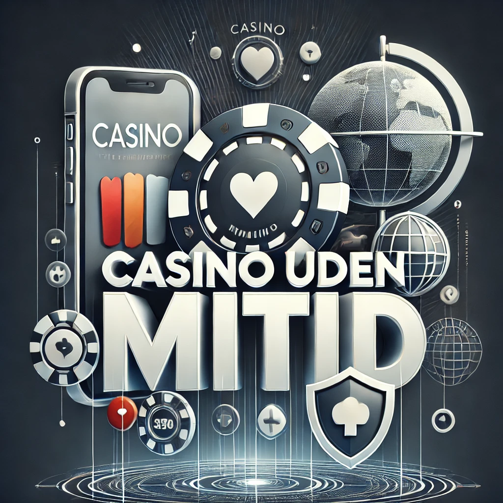 casino uden mitid
